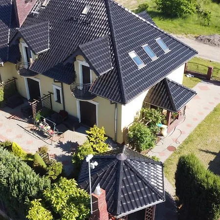 Biala Mewa W Rewalu רבאל