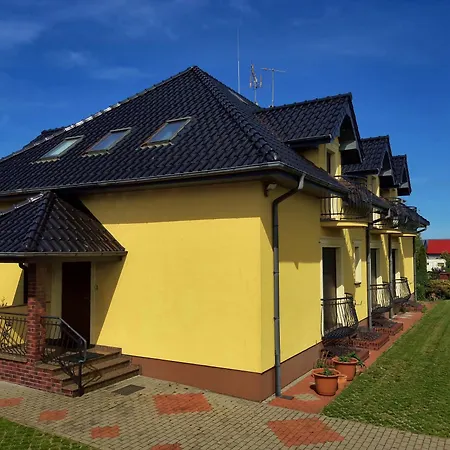 Biala Mewa W Rewalu *