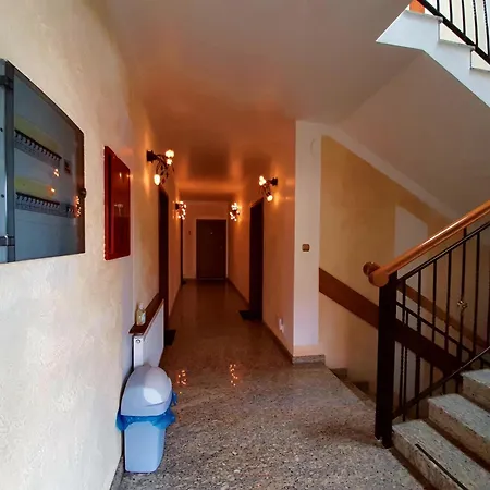 לינה וארוחת בוקר Biala Mewa W Rewalu *