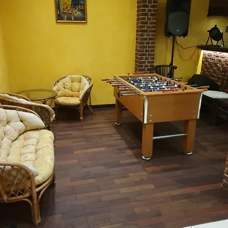 Biala Mewa W Rewalu * רבאל