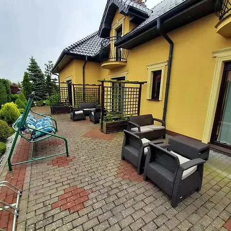 Biala Mewa W Rewalu * רבאל