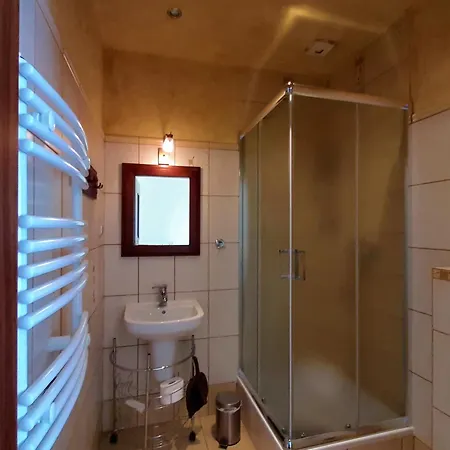 Biala Mewa W Rewalu לינה וארוחת בוקר *