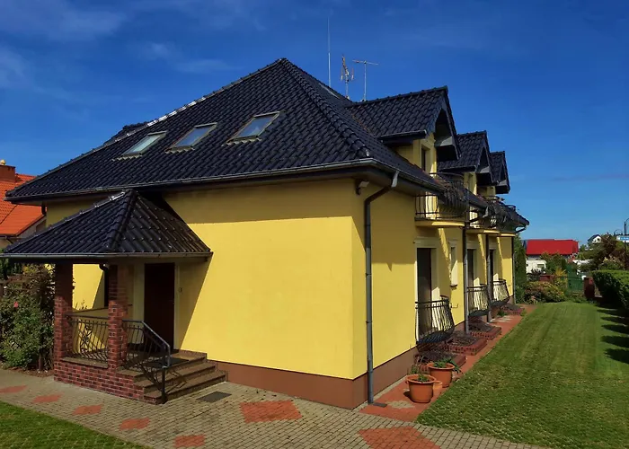 Biala Mewa W Rewalu *