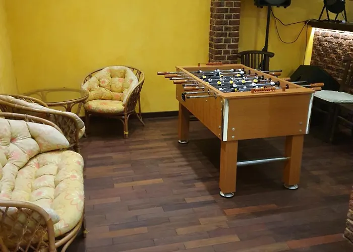 Biala Mewa W Rewalu * Rewal