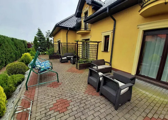 Biala Mewa W Rewalu * Rewal